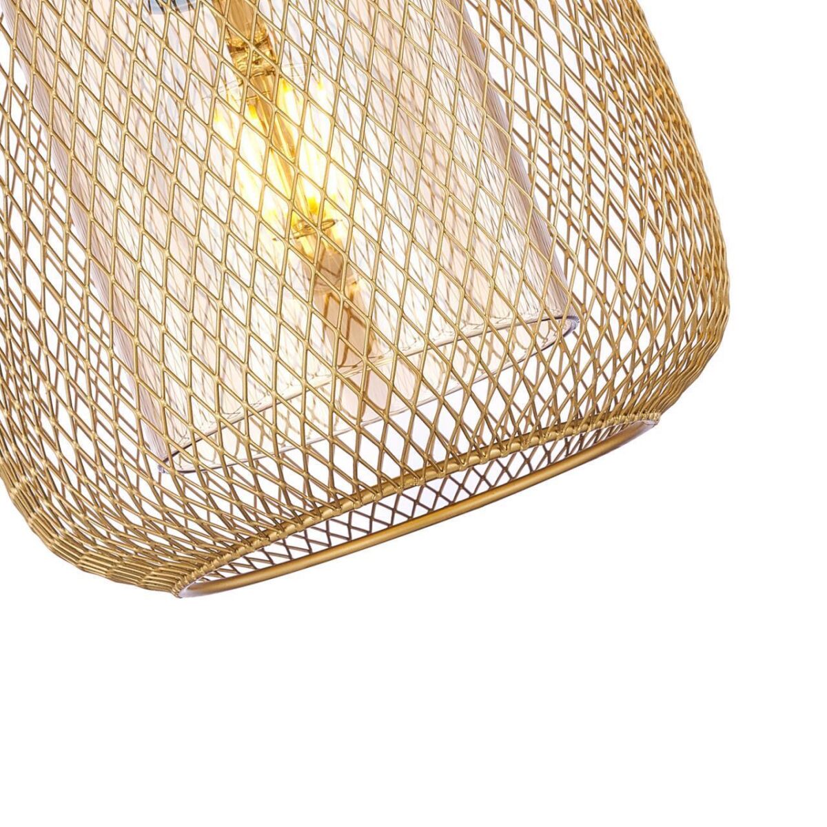 4348-1P, подвес, D175xH345/1845, 1xE27x40W, excluded — изображение 4