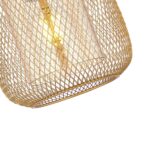 4348-1P, подвес, D175xH345/1845, 1xE27x40W, excluded — изображение 4