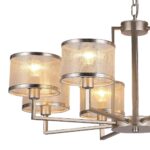 2487-8P, люстра, D780xH330/830, 8xE14x40W, excluded — изображение 5