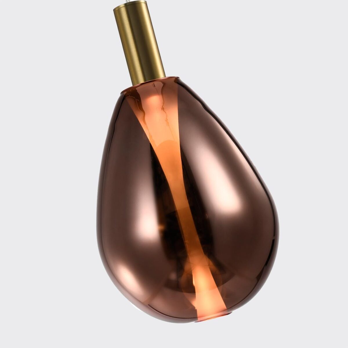 4256-1P, подвес, D150xH390/1890, LEDx4.3W, 520LM, 4000K, included — изображение 3