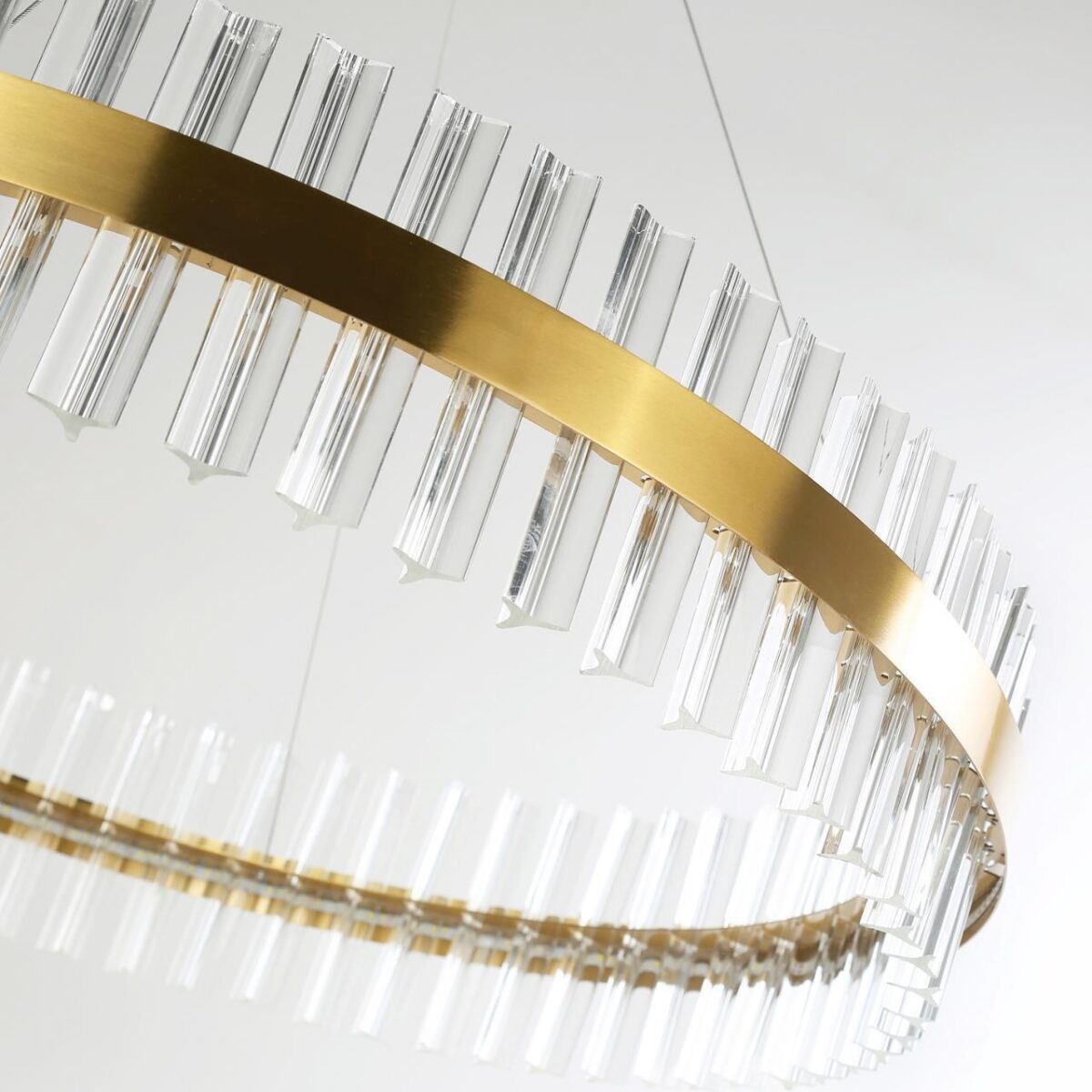 4012-10P, подвесная люстра, D1000xH150/1150, LEDx63W, 5040LM, 4000K, included — изображение 6