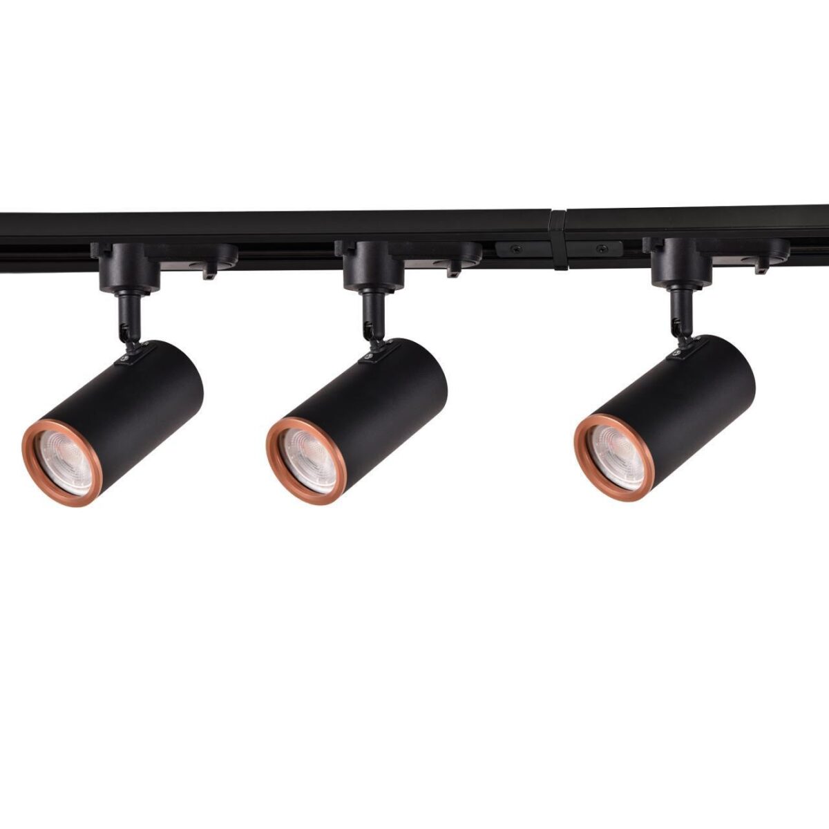 4022-3U, потолочный светильник, L2010xW53xH145, 3xGU10LEDx10W, IP20, excluded — изображение 2