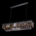 10018/1200R Подвесная люстра LOFT IT Prism — изображение 2