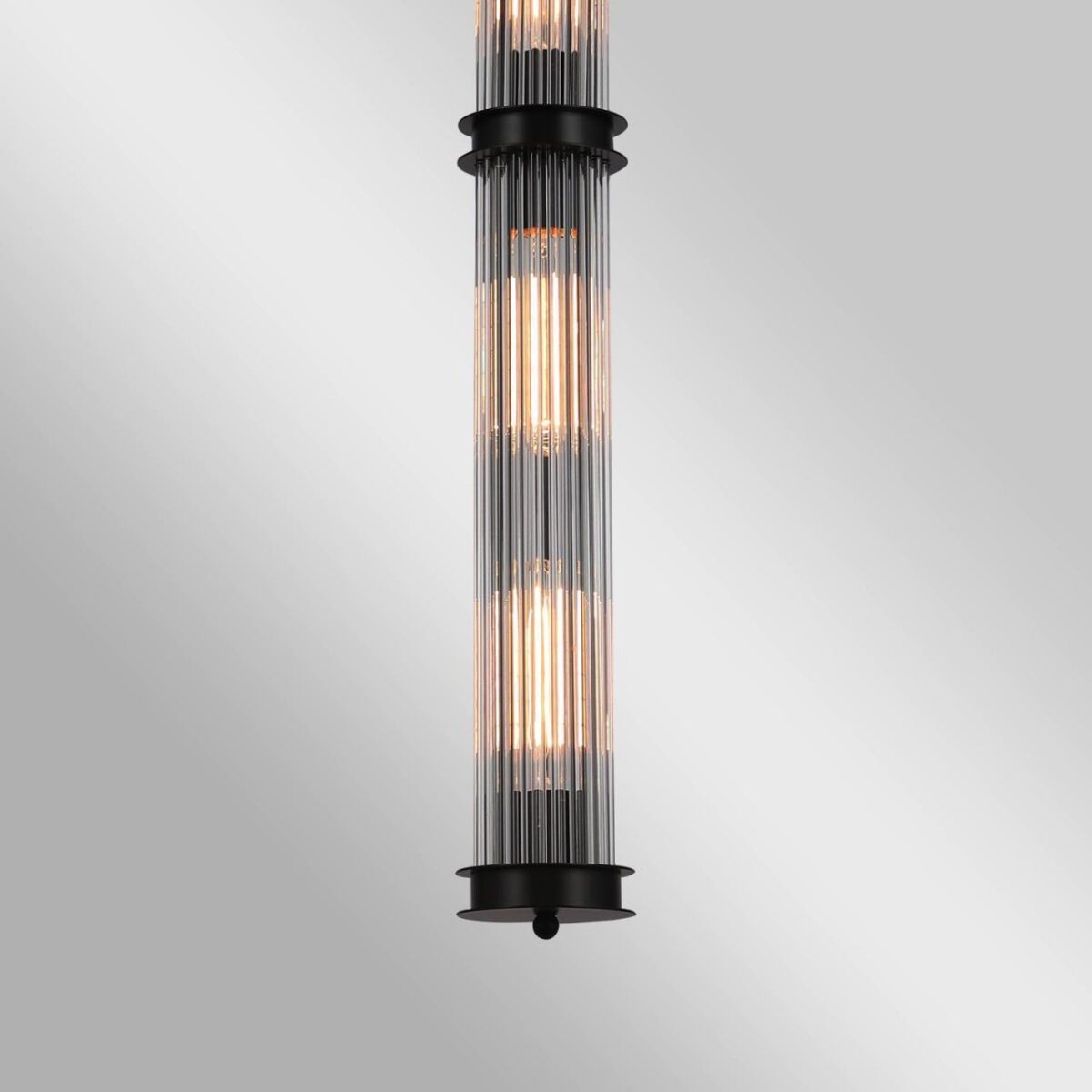 4093-4P, подвесная люстра, L1150xW120xH200/1200, 4xE27x60W, excluded — изображение 8