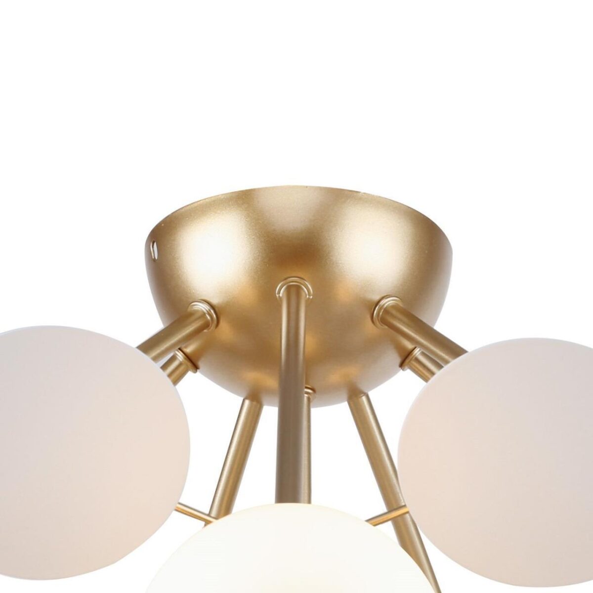 2771-8P, потолочная люстра, D720xH380, 8xG9x25W, excluded — изображение 3