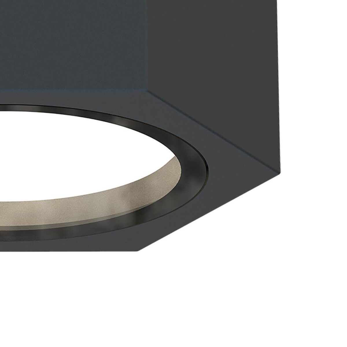 4667-1U, уличный светильник, L110xW95xH42, 1xGX53LEDx15W, IP54, excluded — изображение 4