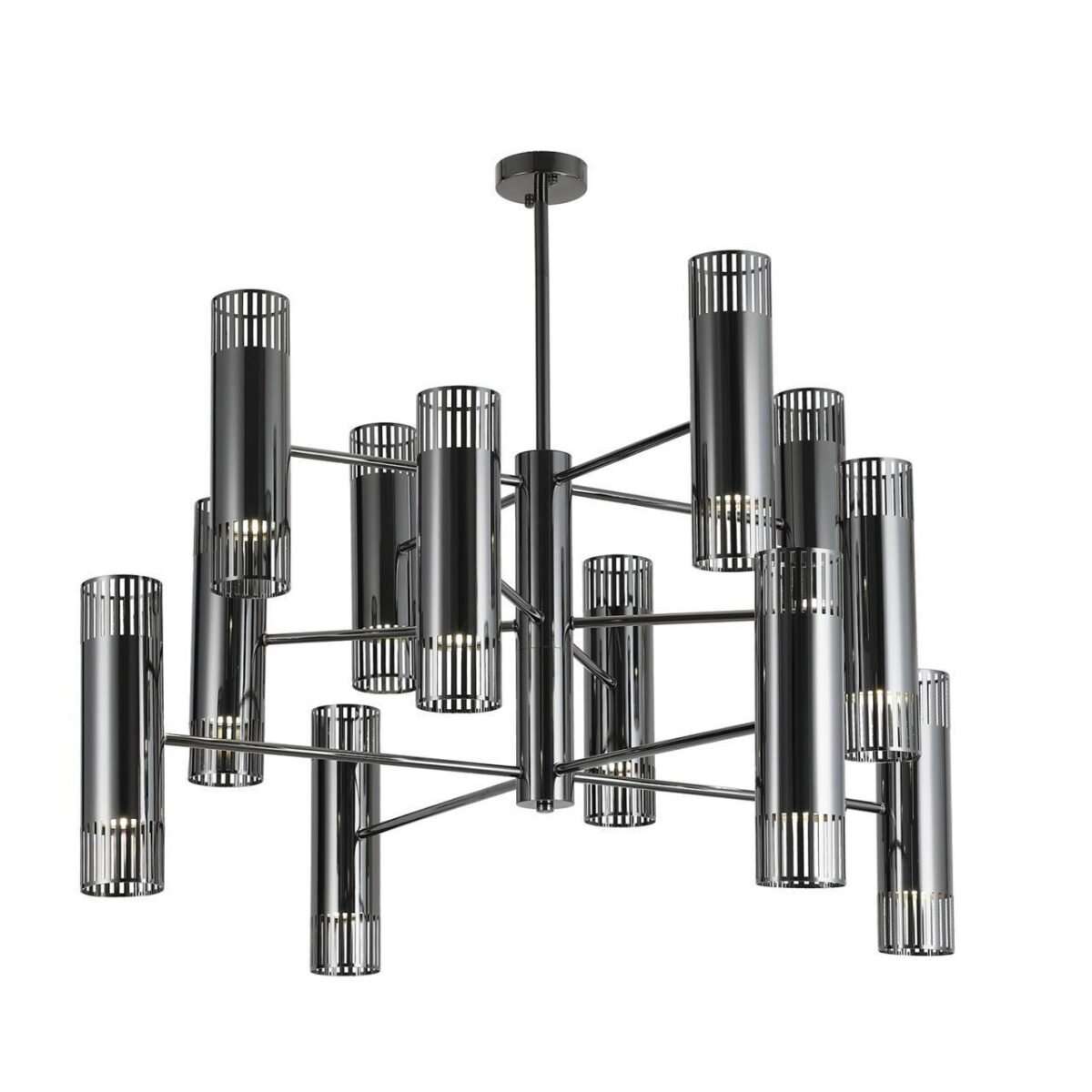 4481-24P, потолочная люстра, D1000xH805, 24xGU10x20W, excluded — изображение 1