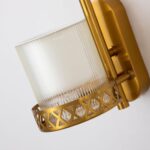 4050-1W, настенный светильник, D210xW120xH600, LEDx8W, 2700LM, 3000K, included — изображение 11