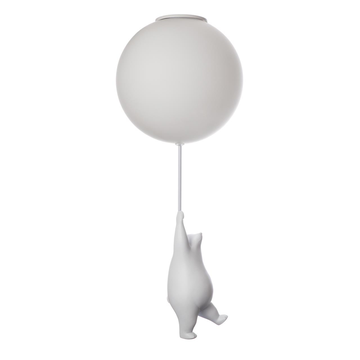 10030M Потолочный светильник LOFT IT Teddy — изображение 3