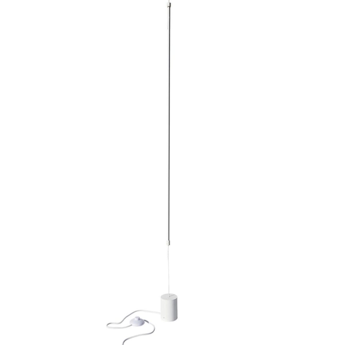 3604-WH Торшер LOFT IT Slim — изображение 1