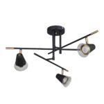 4618-3C, потолочная люстра, D650xH360, 3xGU10x35W, excluded — изображение 2