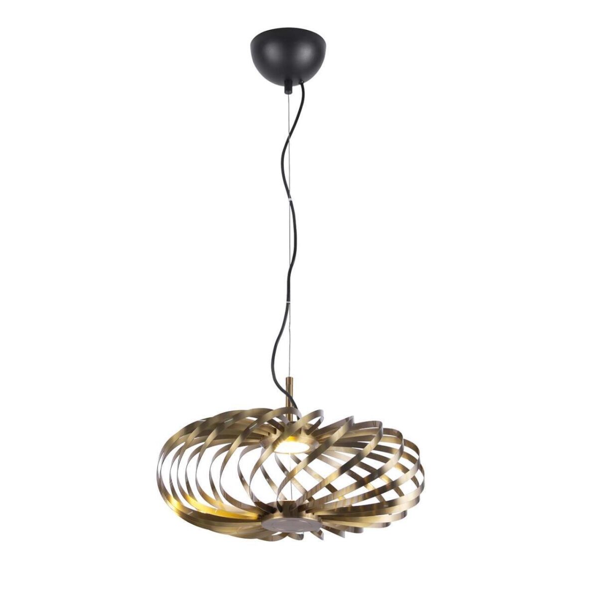 4679-1P, подвесная люстра, D400xH325/2700, LEDx6W, 500LM, 3000K, included 4679-1P, подвесная люстра, D400xH325/2700, LEDx6W, 500LM, 3000K, included — изображение 1