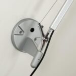 1870-1W, настенный светильник, D680xW680xH475, 1xE27x40W, excluded — изображение 4