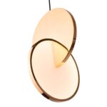 9970B Подвесной светильник LOFT IT Eclipse — изображение 3