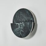 4600-1W, настенный светильник, D60xW300xH300, LEDx7W, 135LM, 4000K, CRI>90, included — изображение 5