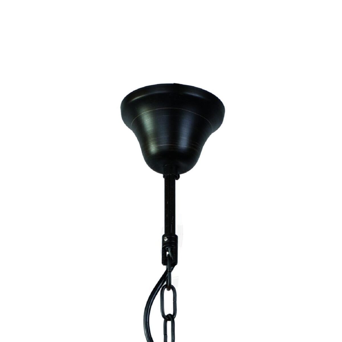 2057-5P, люстра подвесная, D450xH440/1440, 5xE14x40W, excluded — изображение 3