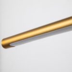 4016-1W, настенный светильник, D155xW410xH80, LEDx8W, 600LM, 3000K, IP20, included — изображение 9