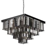 10018/600S Подвесная люстра LOFT IT Prism — изображение 3