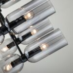 2877-7P, подвесная люстра, D780*H550/850, 14xE14x40W, excluded — изображение 5