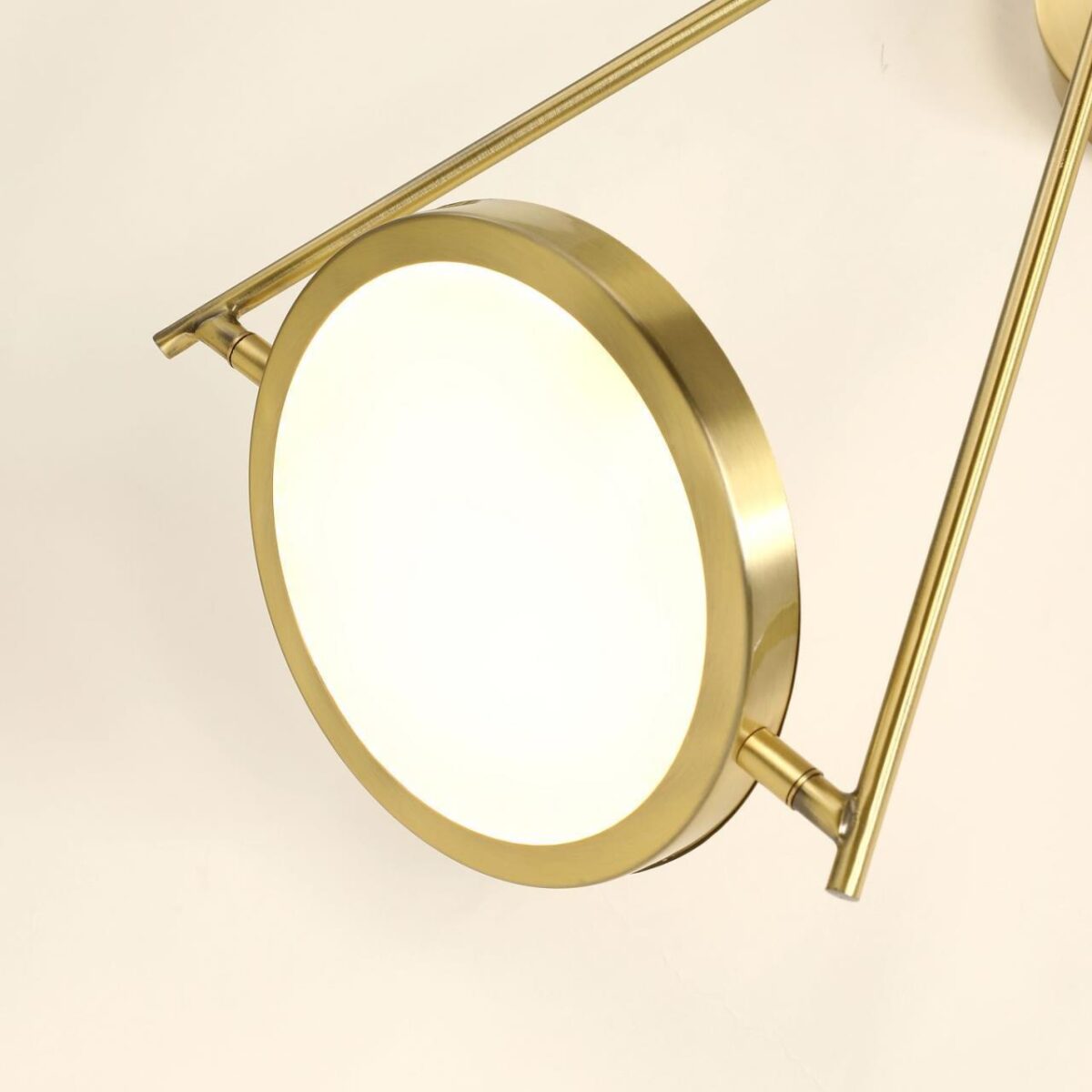 2776-1W, настенный светильник, D300xW260xH660, LEDx12W, 960LM, 3000K, included — изображение 5