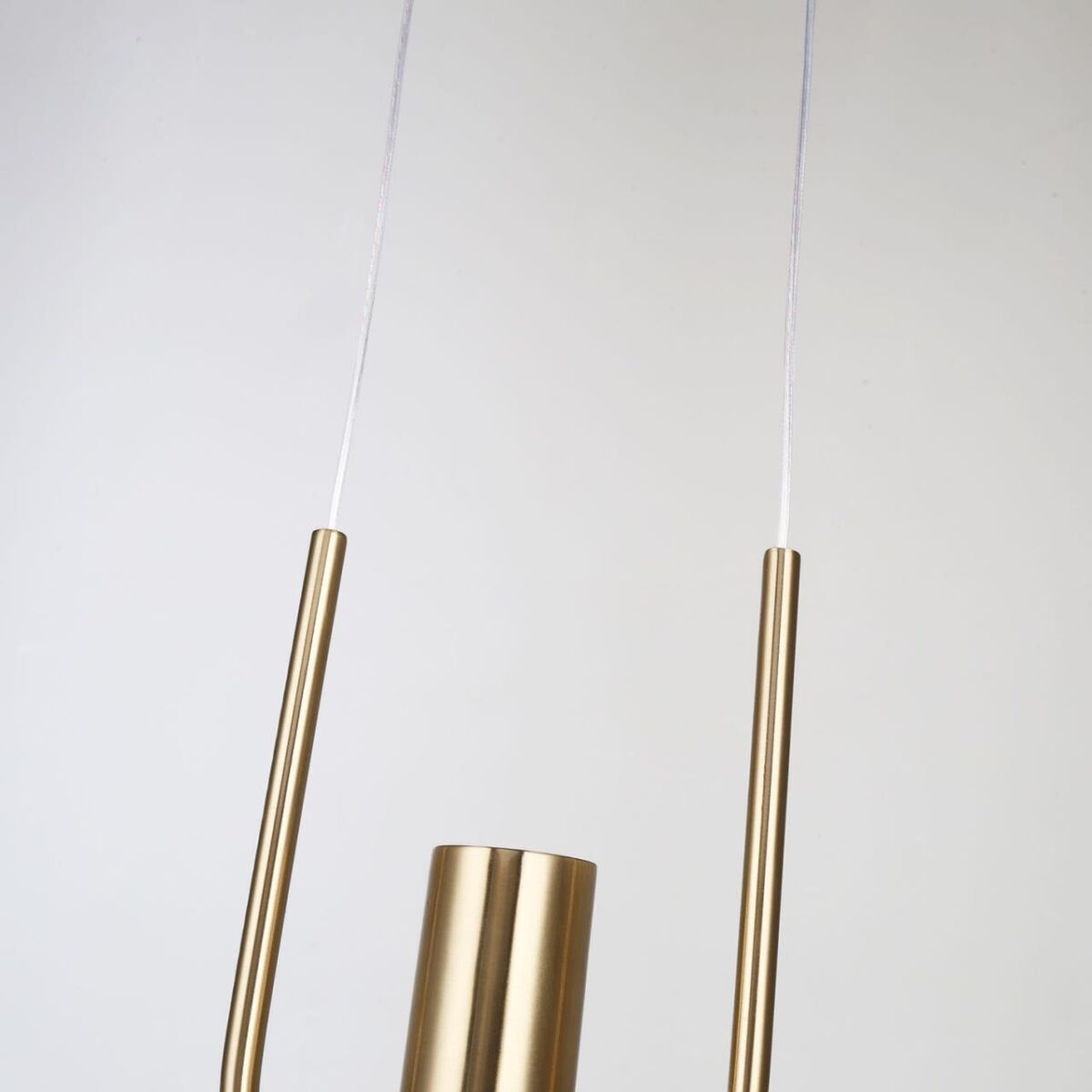 4192-1P, подвес, L130xW40xH500/1600, LEDx3W, 255LM, 4000K, included — изображение 5