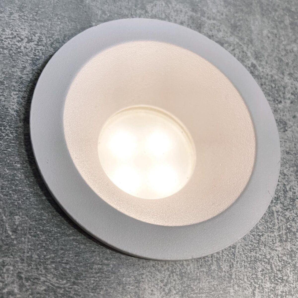 4528-1C, врезной светильник, D87xH44, cutout:D75, 1xGU10x35W, IP65, excluded — изображение 4