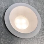 4528-1C, врезной светильник, D87xH44, cutout:D75, 1xGU10x35W, IP65, excluded — изображение 4