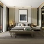 4190-1P, подвес, D130xH1400/2700 + L1360xW130xH300/1500, LEDx33W, 2805LM, 4000K, included — изображение 11