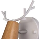 10024/1W White Бра LOFT IT Sven — изображение 5