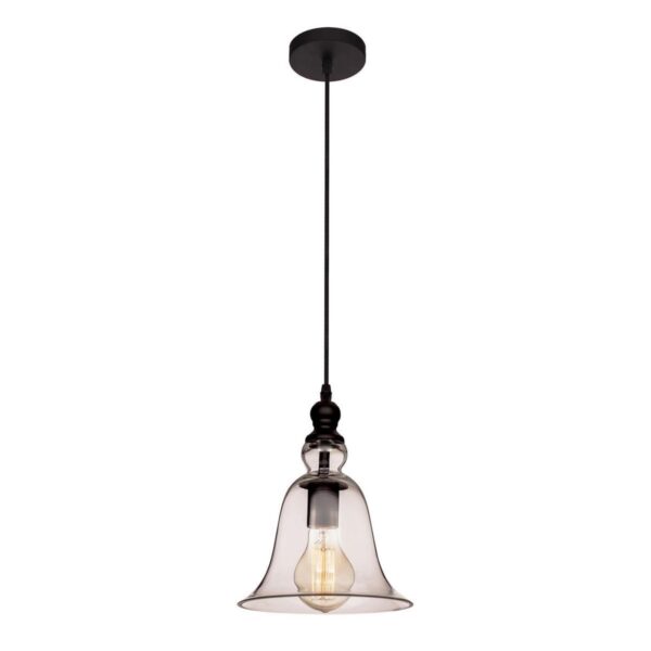 LOFT1812 Подвесной светильник LOFT IT Glass bell