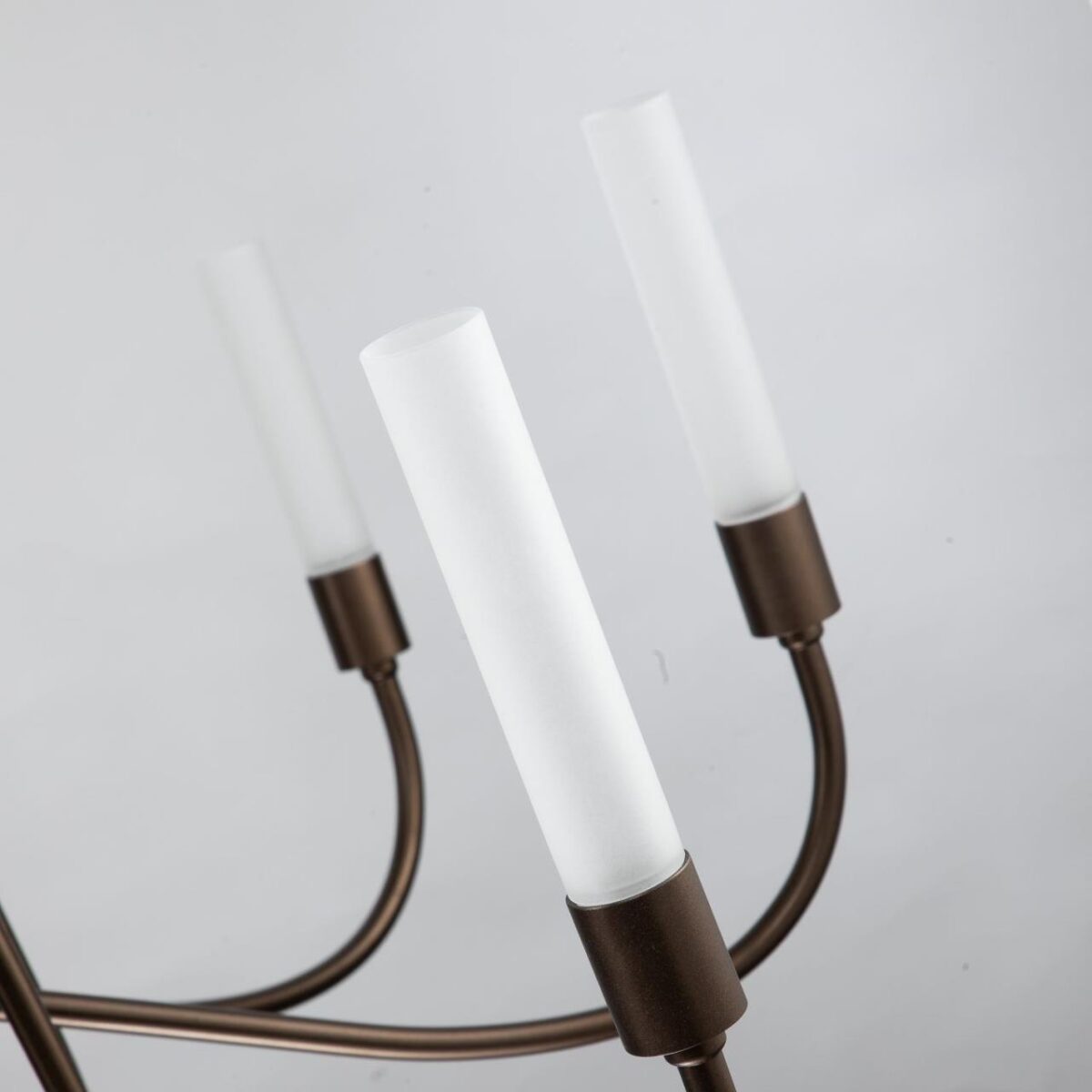 3014-20P, подвесная люстра, D1200xH680/1680, 20xG9LEDx7W, 4900LM, 3000K, included — изображение 10