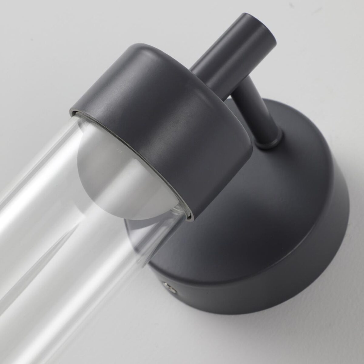 4703-1W, настенный светильник, D125xW100xH285, LEDx5W, 340LM, 3000K, IP54, included — изображение 5