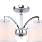 2199-8U, люстра потолочная, D750xH320, 8xE14x40W, excluded — изображение 3