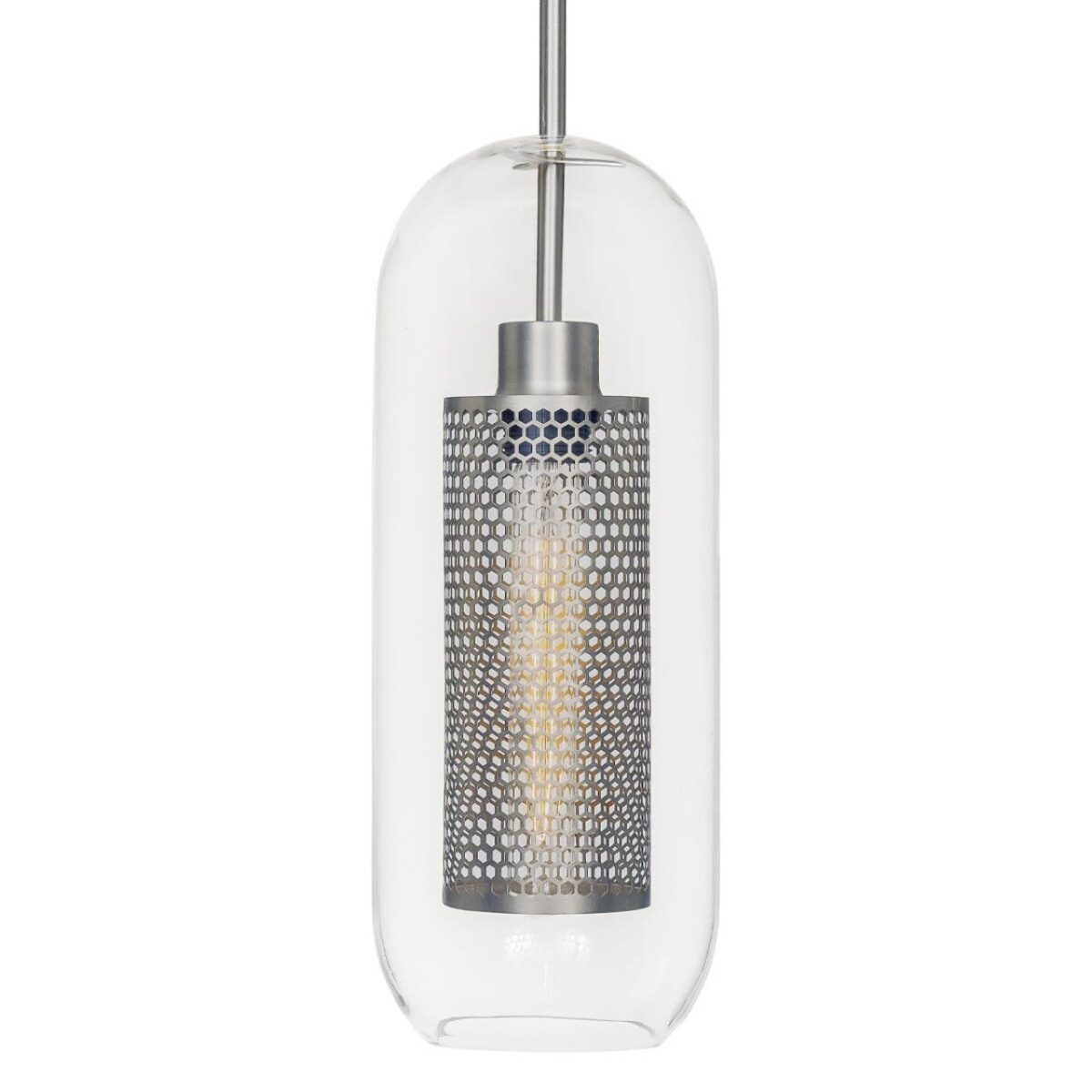 LOFT2567-E Подвесной светильник LOFT IT Hexagon — изображение 2