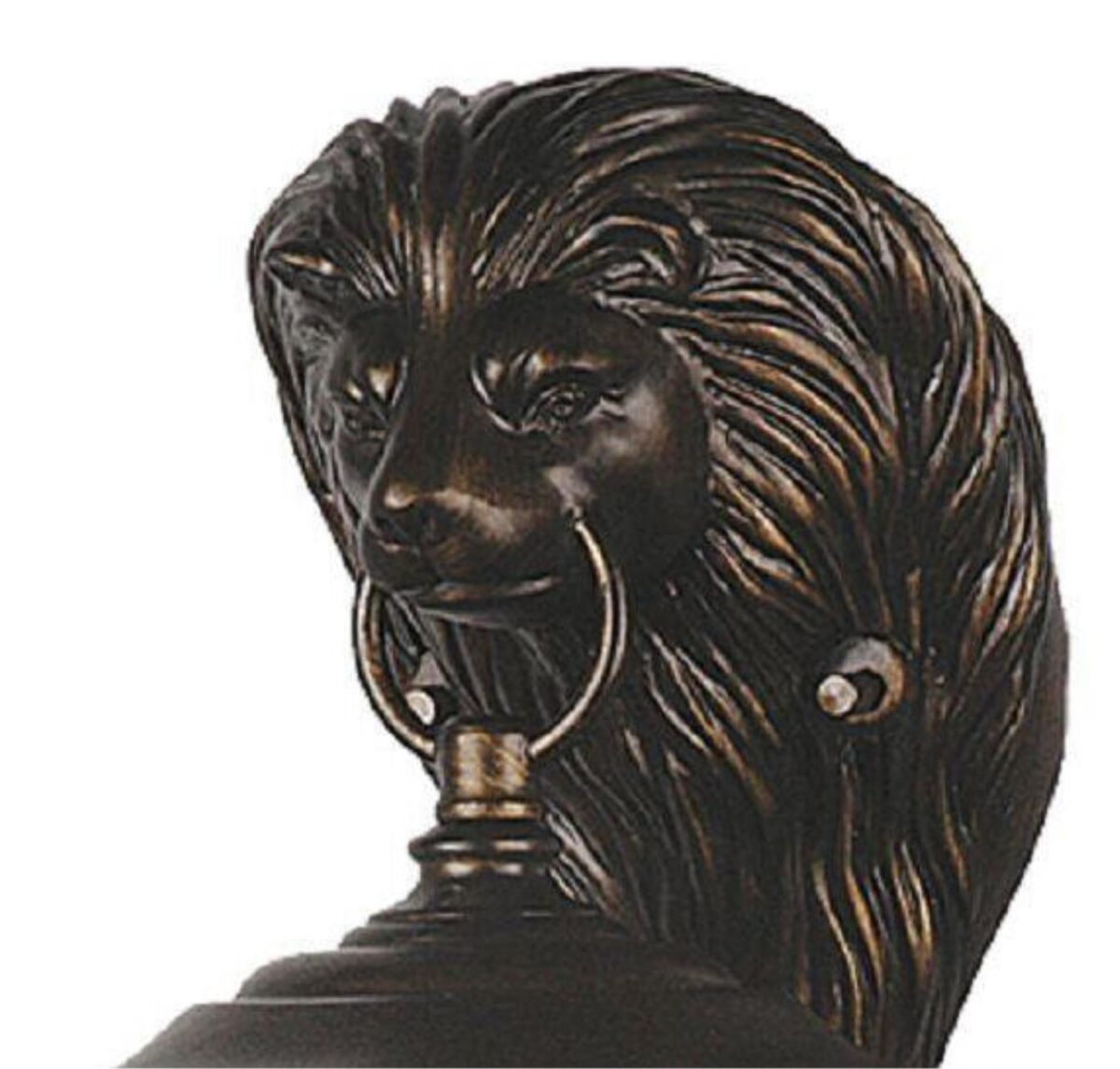 1336-1W, уличный светильник, D216xW165xH441, 1xE27x60W, IP44, excluded — изображение 3