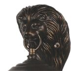 1336-1W, уличный светильник, D216xW165xH441, 1xE27x60W, IP44, excluded — изображение 3