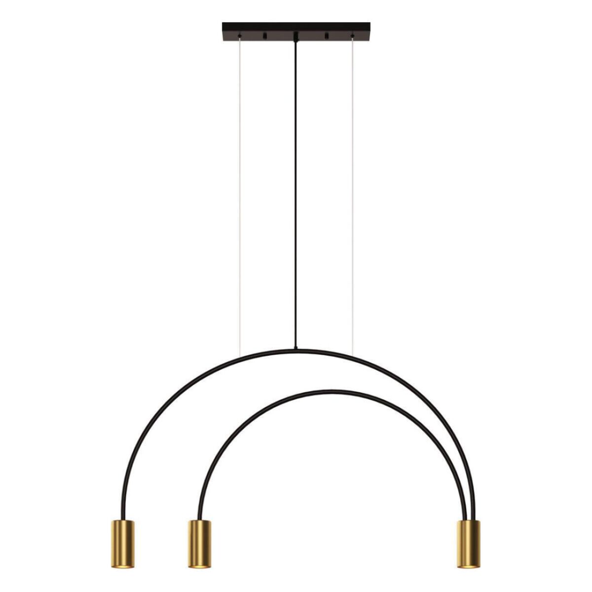 5043-3 Подвесной светильник LOFT IT Volta — изображение 1