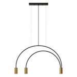 5043-3 Подвесной светильник LOFT IT Volta