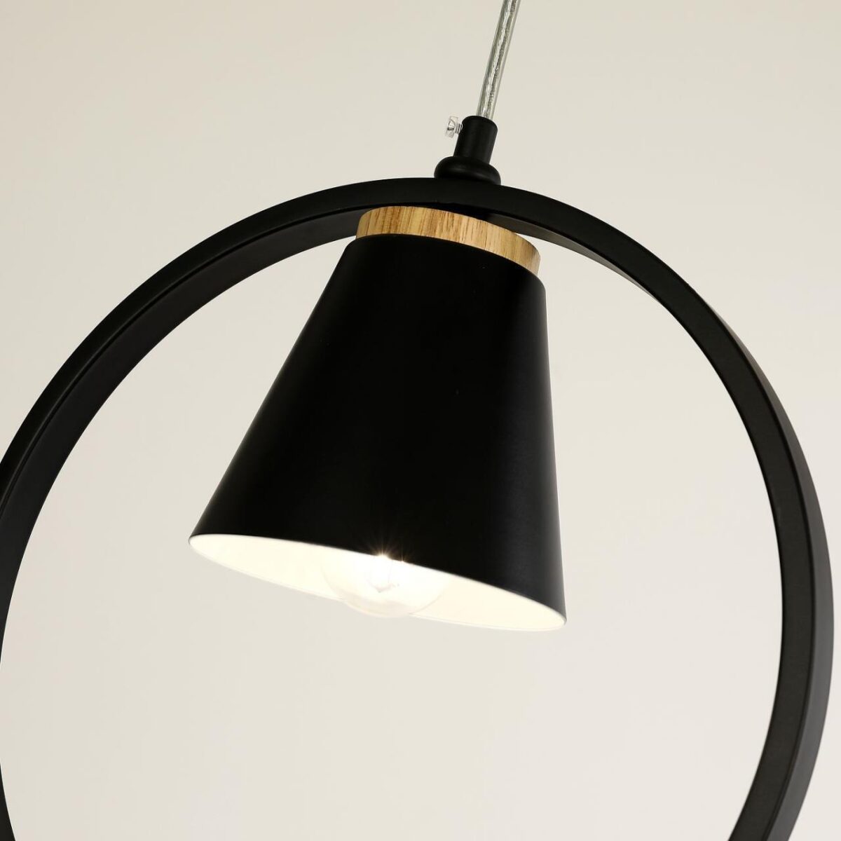 2938-1P, подвес, W300xH325/1325, 1xE27x40W, excluded — изображение 5