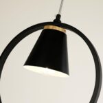 2938-1P, подвес, W300xH325/1325, 1xE27x40W, excluded — изображение 5