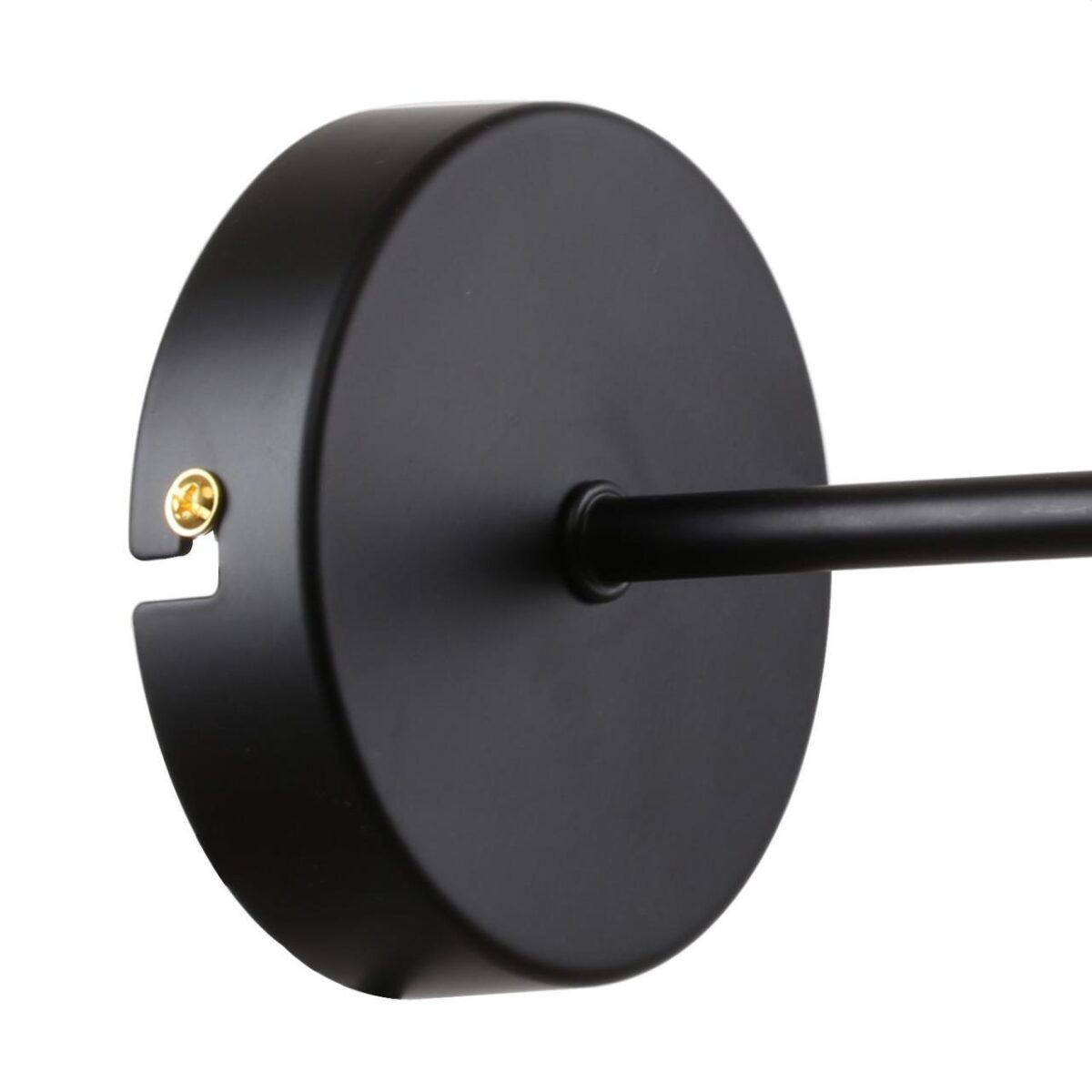 3088-1W, настенный светильник, D210xW130xH220, 1xE14x40W, excluded — изображение 3