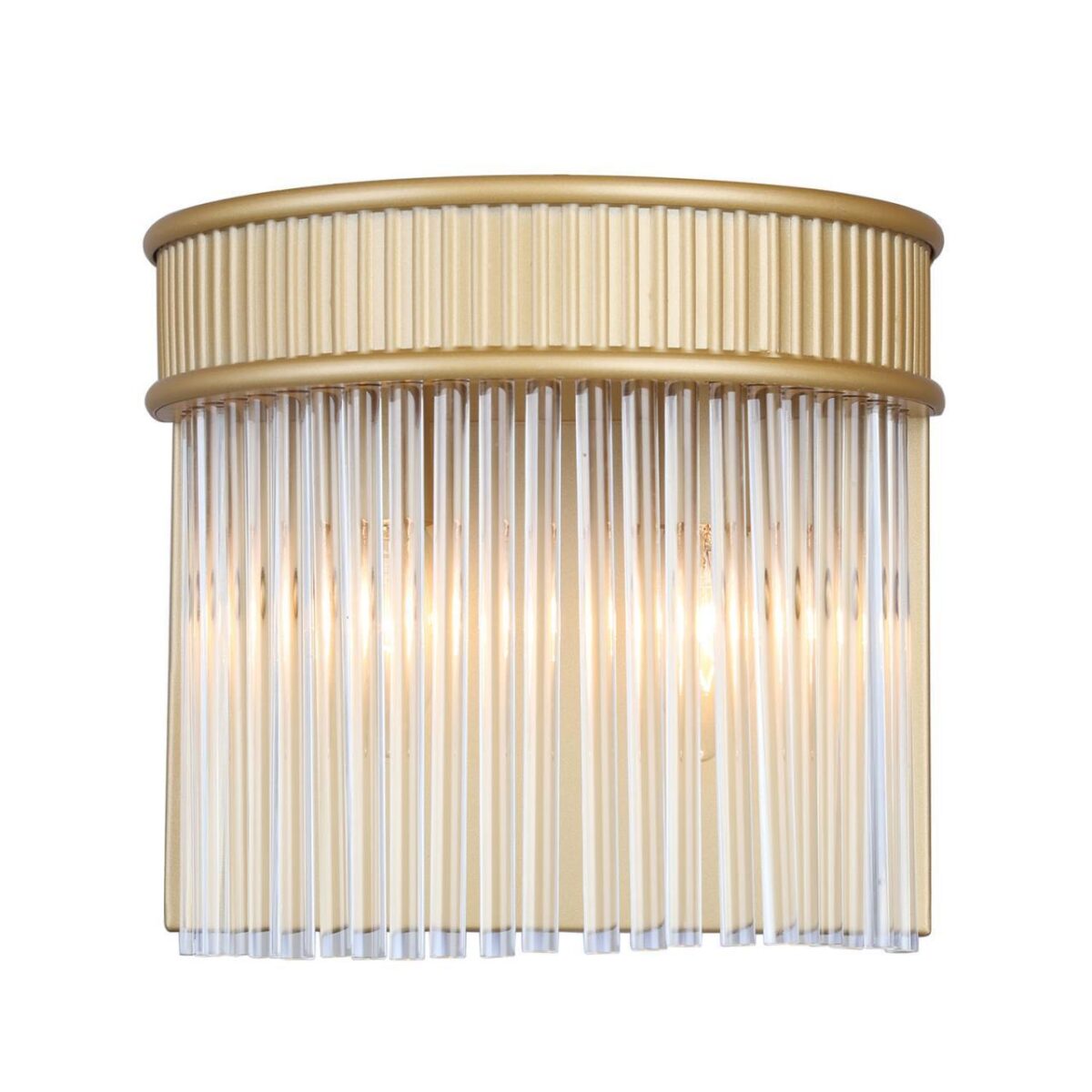 4200-2W, настенный светильник, D150xW230xH210, 2xE14x40W, excluded — изображение 1