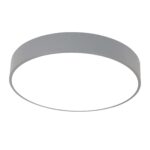 4682-4C, потолочный светильник, D400xH80, LEDx30W, 1880LM, 4000K, included