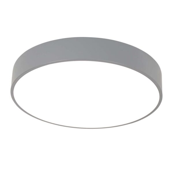 4682-4C, потолочный светильник, D400xH80, LEDx30W, 1880LM, 4000K, included