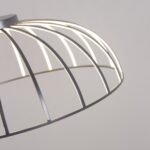 4285-6P, подвесная люстра, D600xH500/1900, LEDx60W, 5700LM, 4000K, included — изображение 4