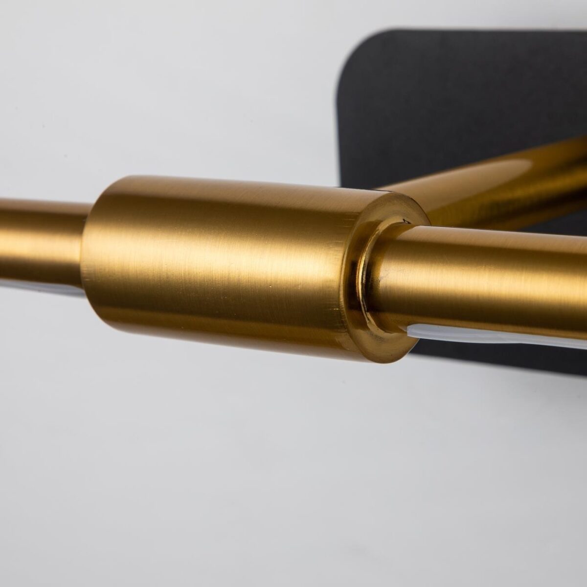 4016-1W, настенный светильник, D155xW410xH80, LEDx8W, 600LM, 3000K, IP20, included — изображение 7