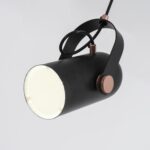 2007-1P, подвес, L125xW90xH215/1215, 1xE14x40W, excluded — изображение 6