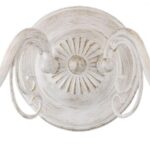 1730-2W, настенный светильник, D240xW350xH250, 2xE14x40W, excluded — изображение 3