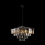 10018/600S Подвесная люстра LOFT IT Prism — изображение 2