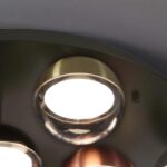 4371-12C, потолочная люстра, D650xH205, LEDx65W, 4550LM, 4000K, included — изображение 3